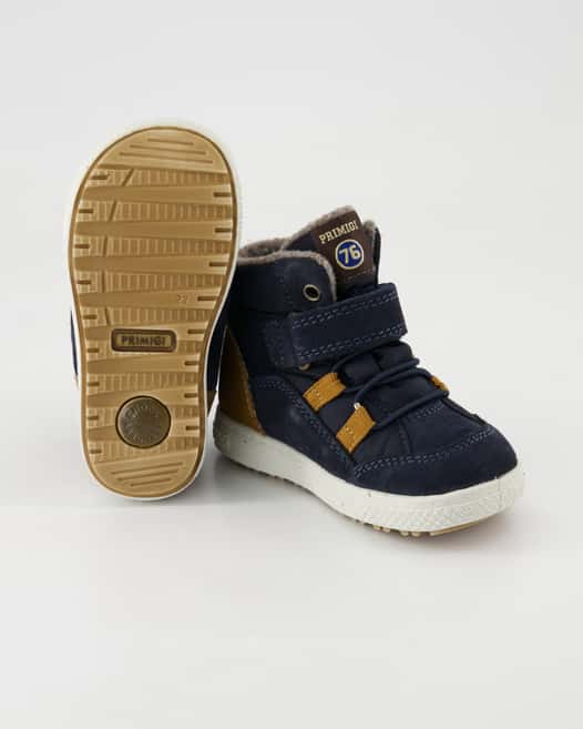 Primigi PBZGT 68525 Halbschuhe in Blau