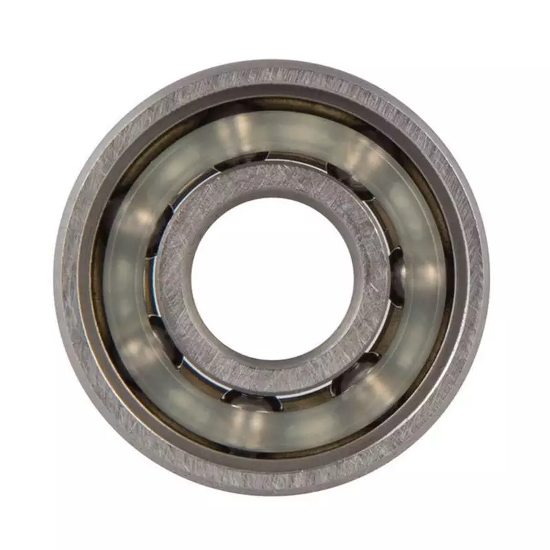Roulements skate INDEPENDENT ( Jeu De ) Gp-R rouge