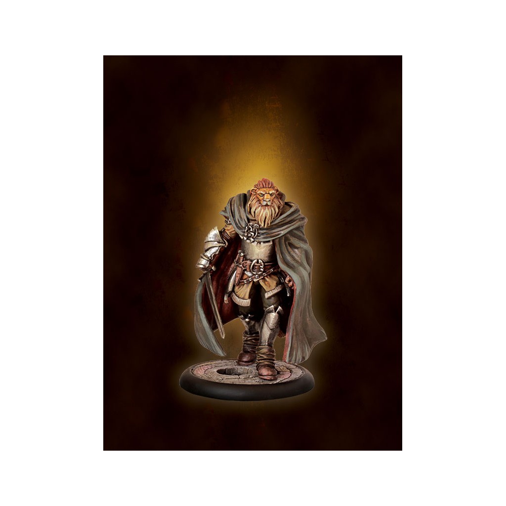 Khârn-Âges : Starter Guilde Noire (Édition Limitée)