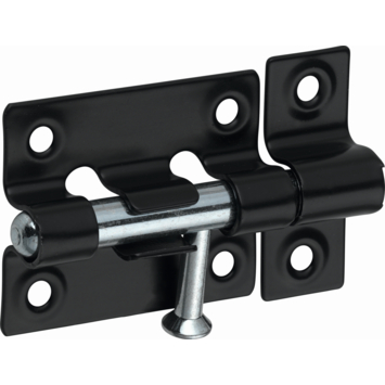 Abus deurbeveiling SRR45