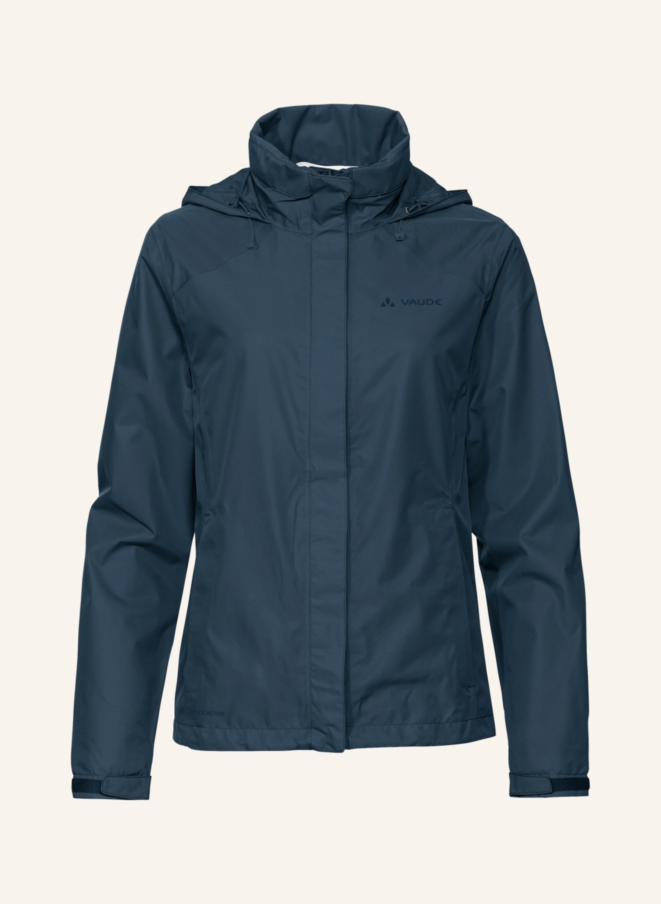 VAUDE Radjacke WESCAPE BIKE LIGHT J