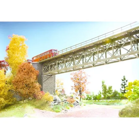 NOCH 67010 - Stahlbrücke