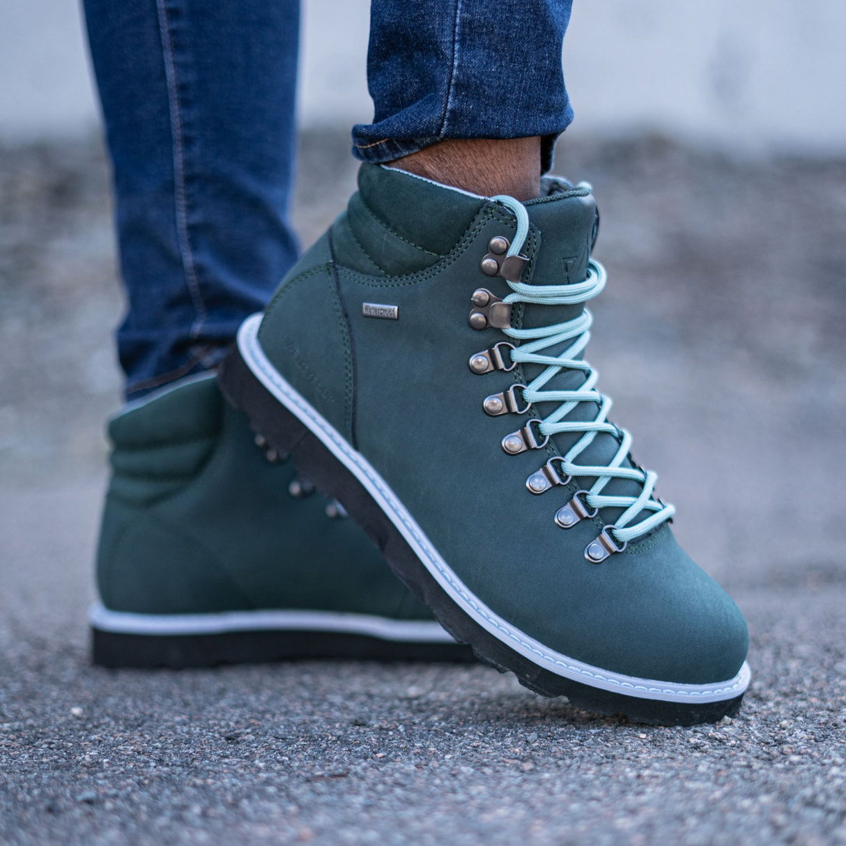 Twentyfour<br>Dameboots, Finse Dalen