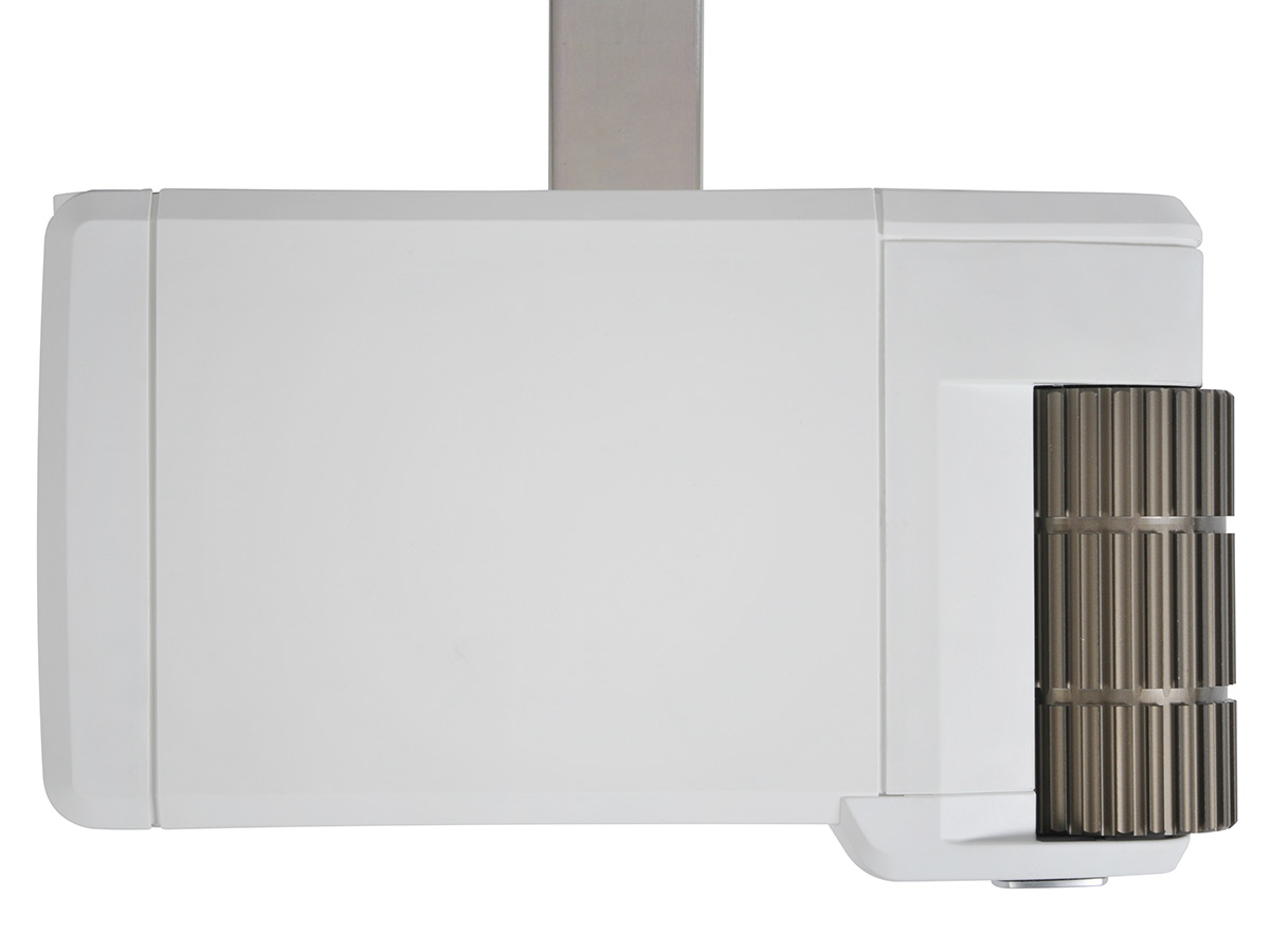 Reich Easydriver Infinity 2.5 mover