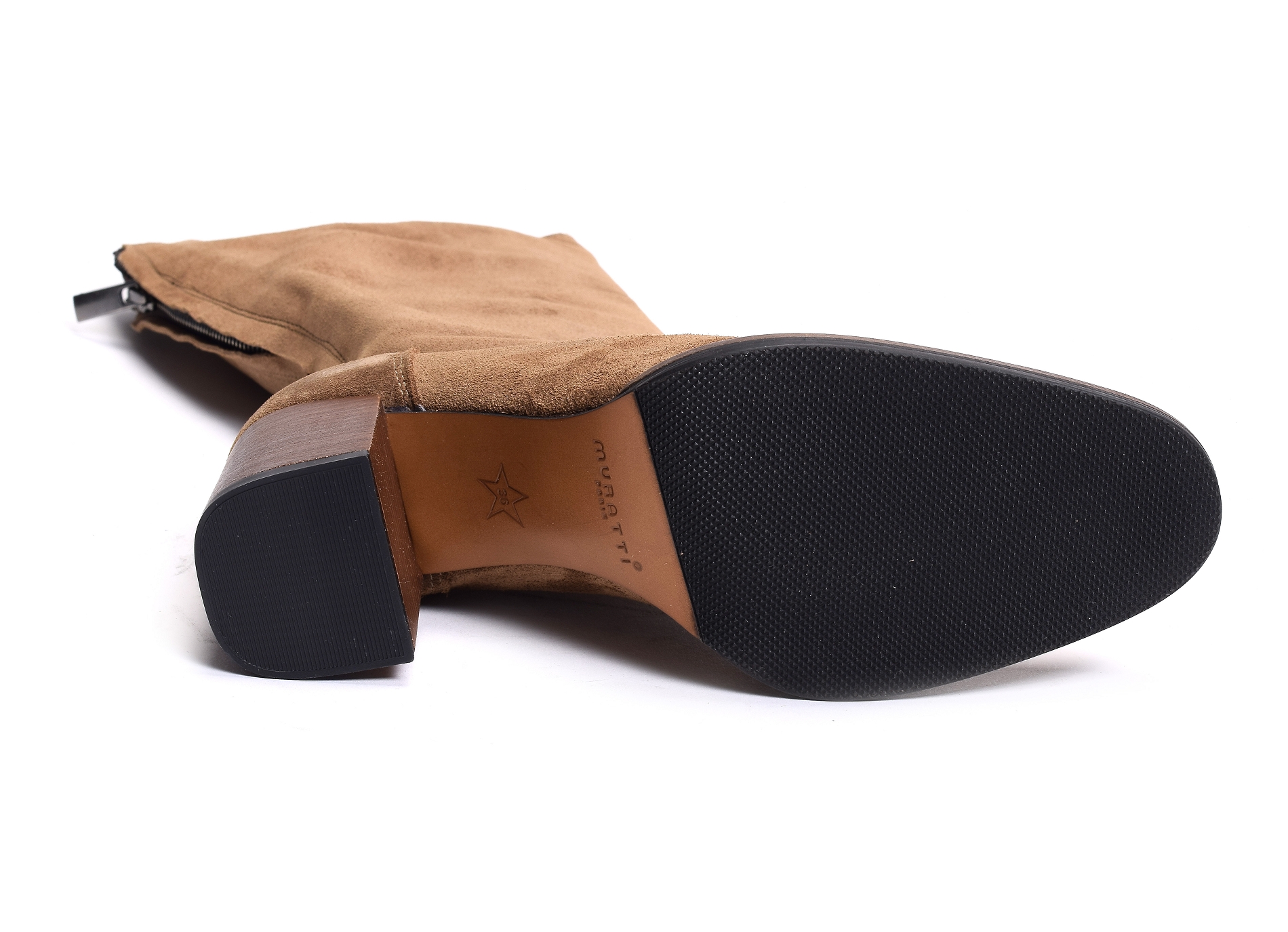 Robiac marron