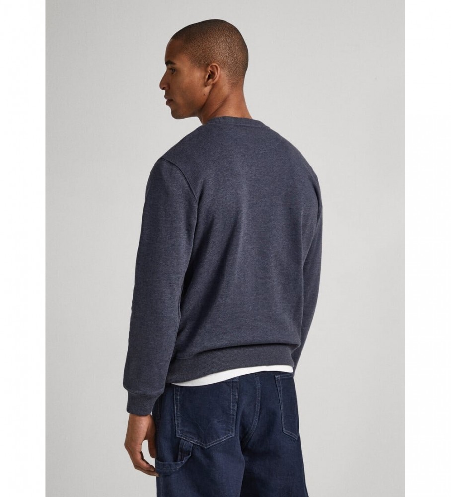 Pepe Jeans Suéter Navy Nouvel
