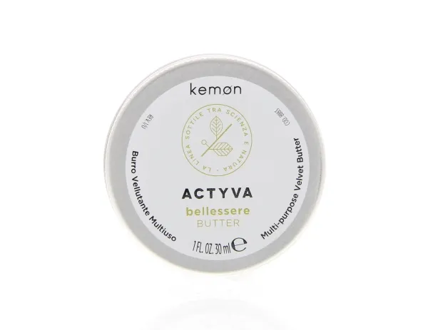 Kemon Actyva Bellessere Butter 30 ml