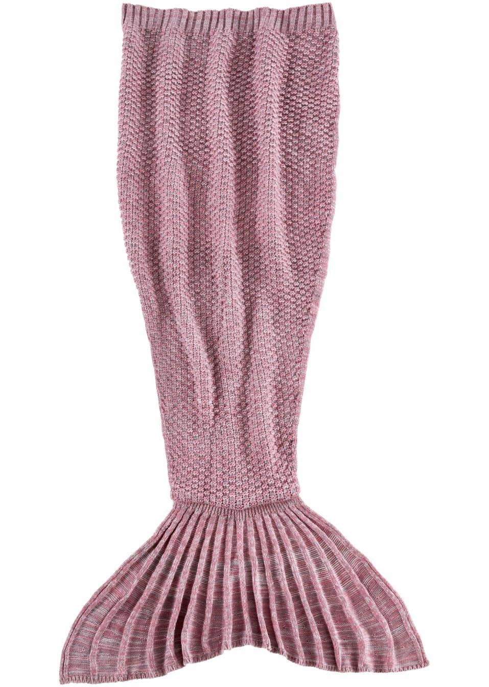Plaid Sirène