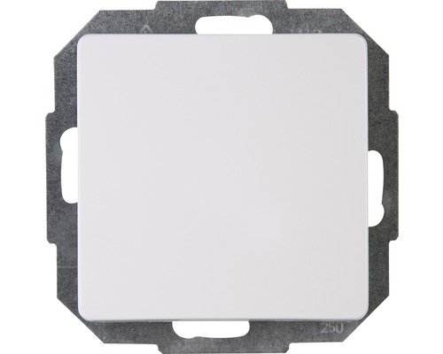 Kopp 650602089 Uit-omschakelaar Parijs Arctisch Wit