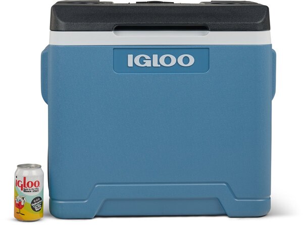 Glacière Igloo IP42 Trolley (42L)