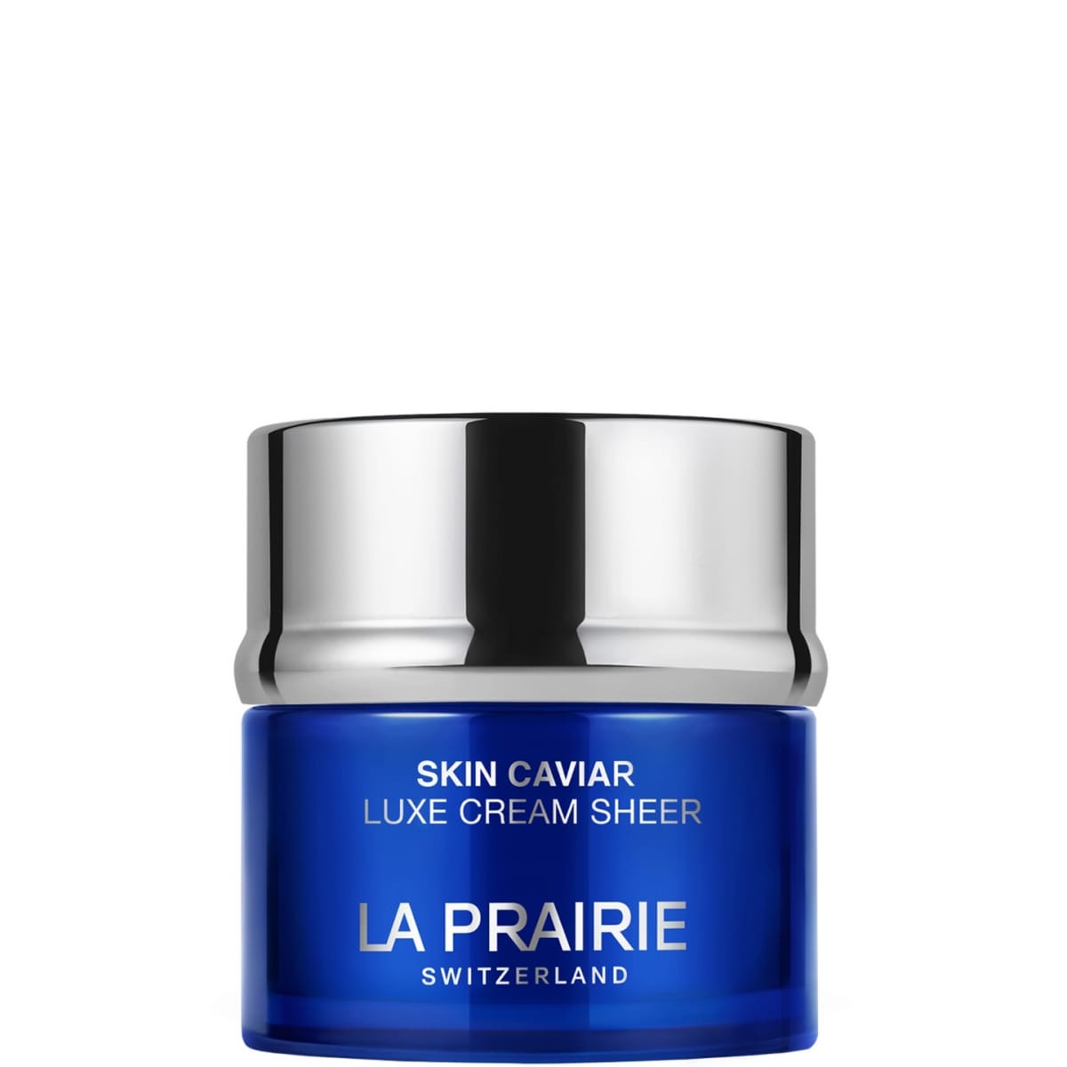 LA PRAIRIE Skin Caviar Crème Luxe • Fine