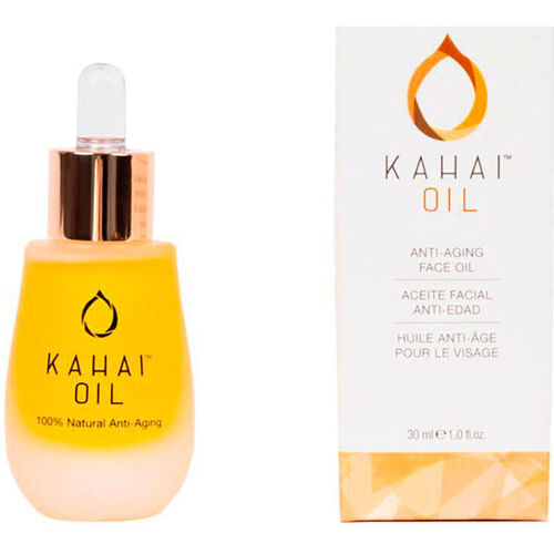 Kahai Oil - Aceite Facial100% Natural Anti Edad