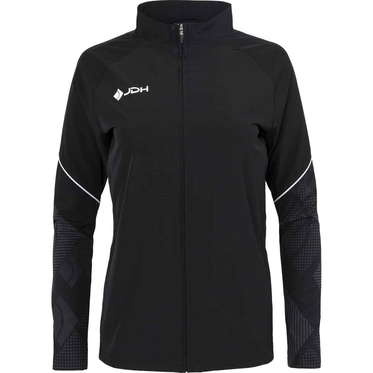 JDH Carbon Pro Light Trainingspak Dames