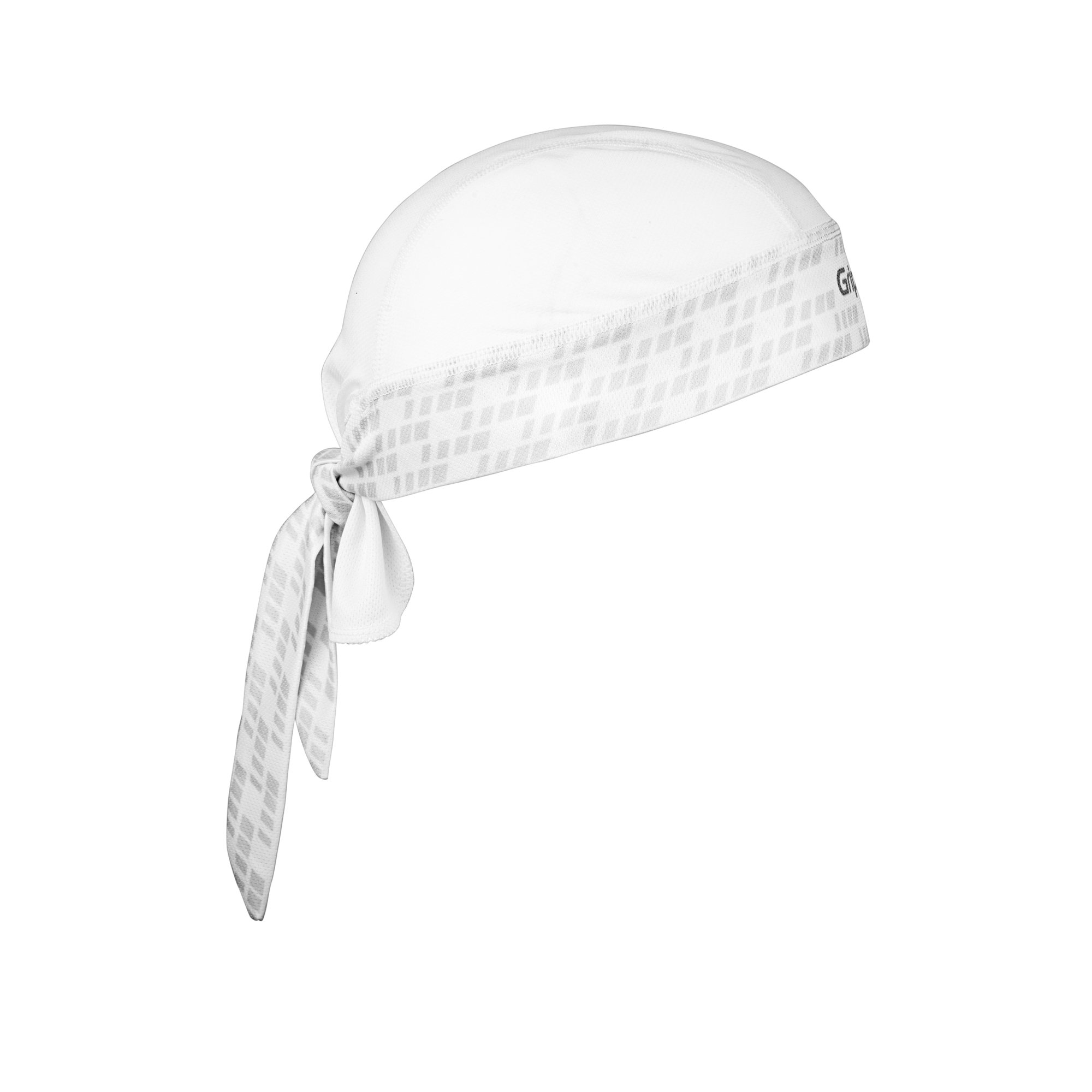 GripGrab Bandana Hvid