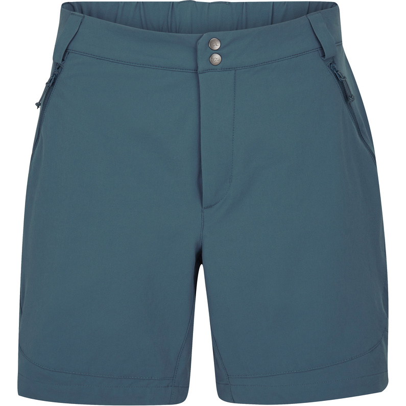 Rab Damen Torque Mountain Shorts
