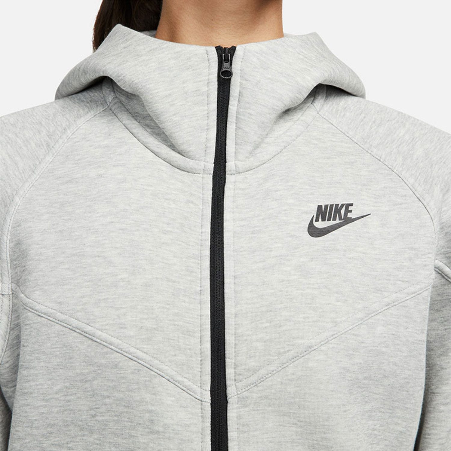 Nike Tech Fleece Trainingspak Dames