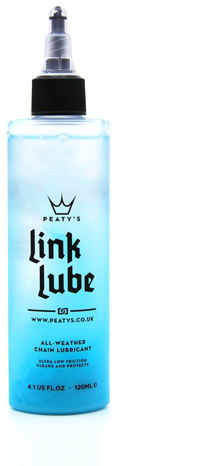 Peaty's Linklube 120ml