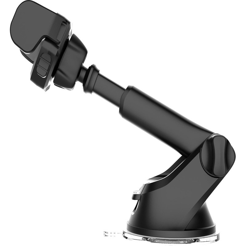 Support mâchoire ventouse automatique télescopique T'nB
