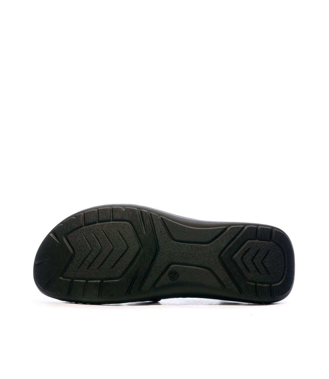 Sandales Noir Homme TBS Galhow