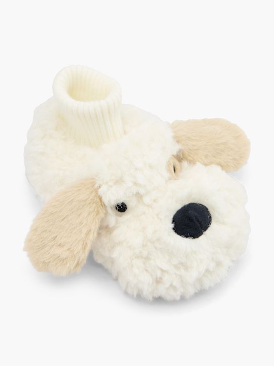Vty Pluche pantoffel