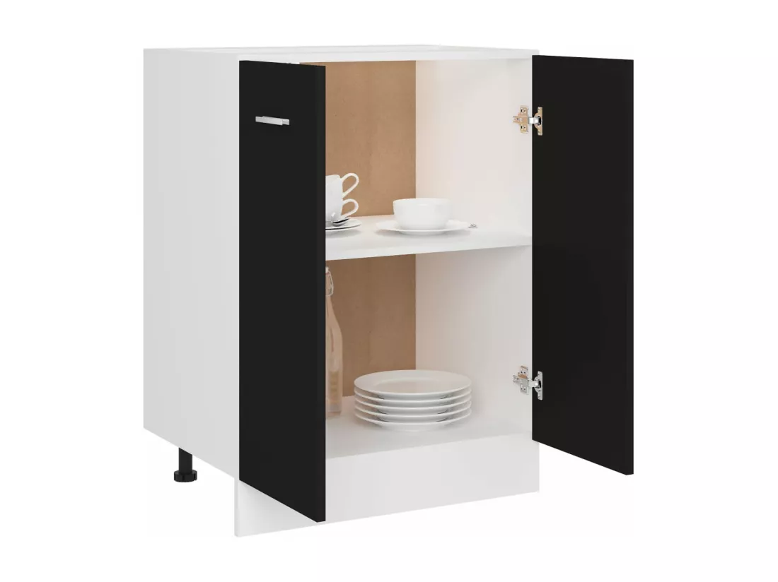 Armoire de plancher 