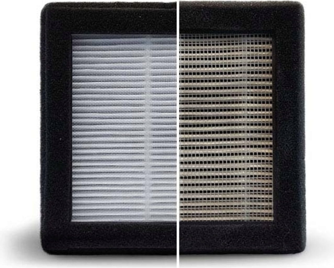 Alveo3D  Filter P3D    Optimale Luftqualität für deinen 3D Drucker