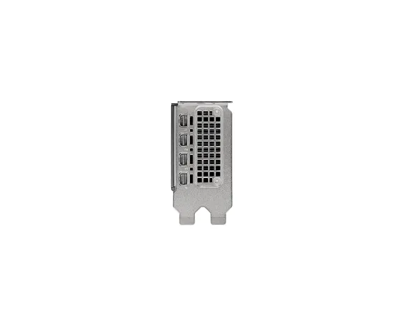 NVIDIA RTX 2000 Ada Generation - Grafikkort - NVIDIA RTX 2000 Ada - 16 GB GDDR6 - PCIe 4.0 x8 - 4 x Mini DisplayPort
