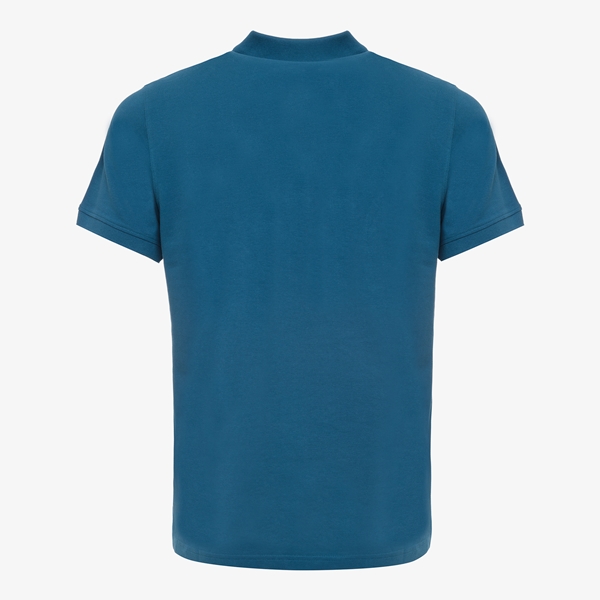 Unsigned heren polo