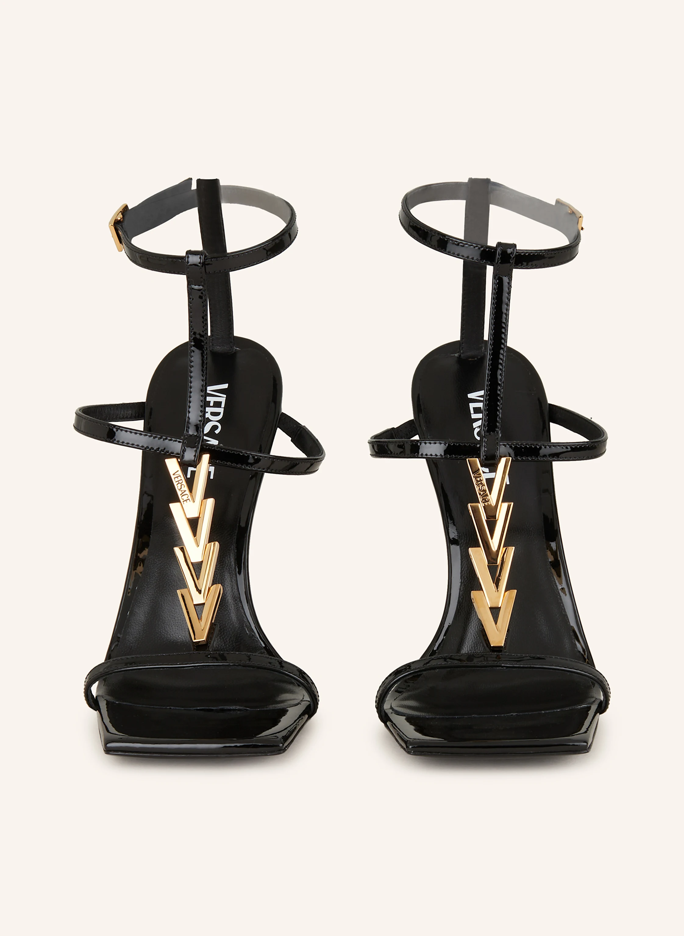 VERSACE Sandaletten