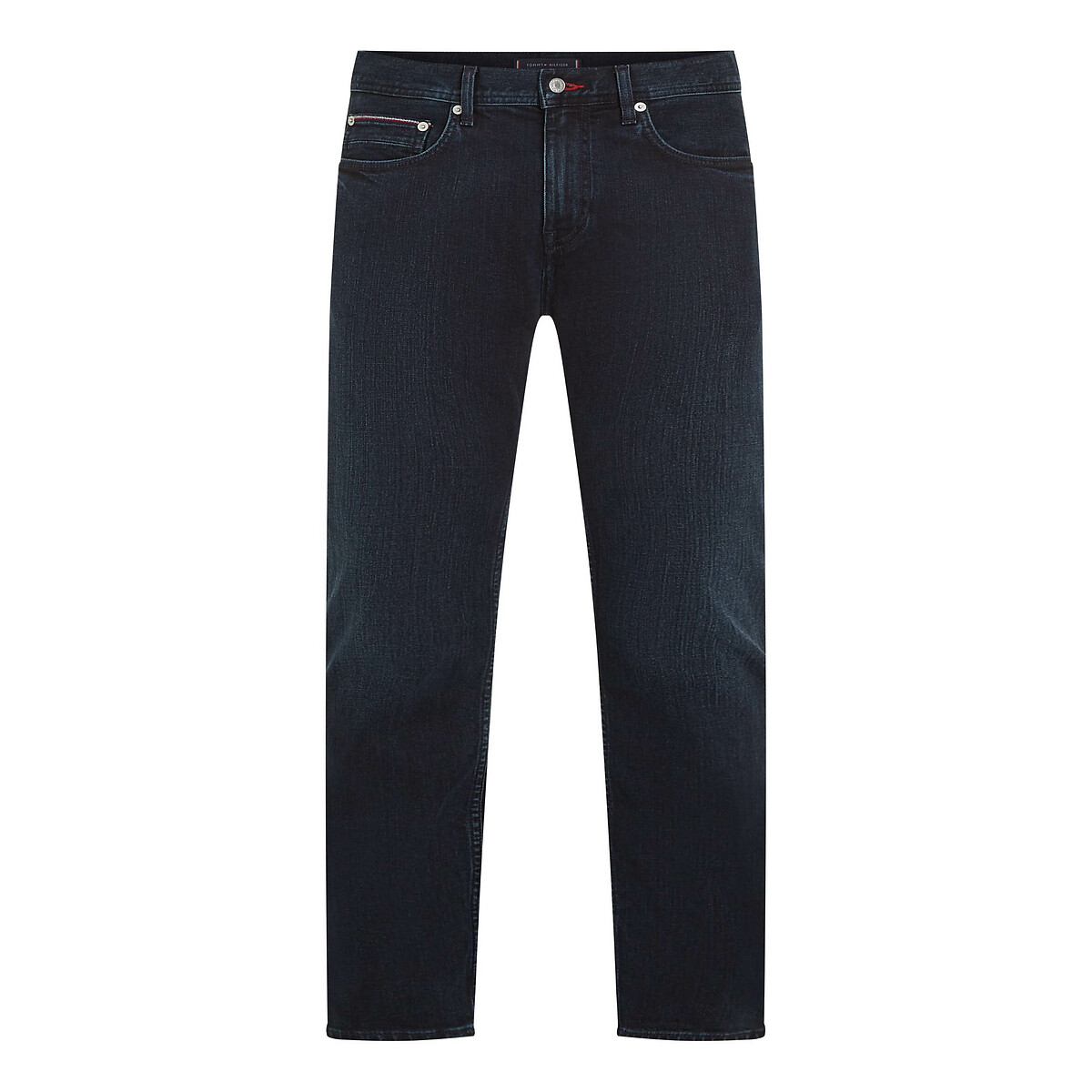 TOMMY HILFIGER<br>Calça jeans Rechte Denton conforto
