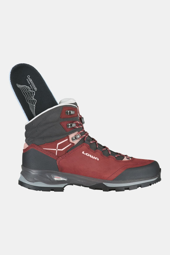 Lowa Lowa Lady Light LL Bergschoen Dames
