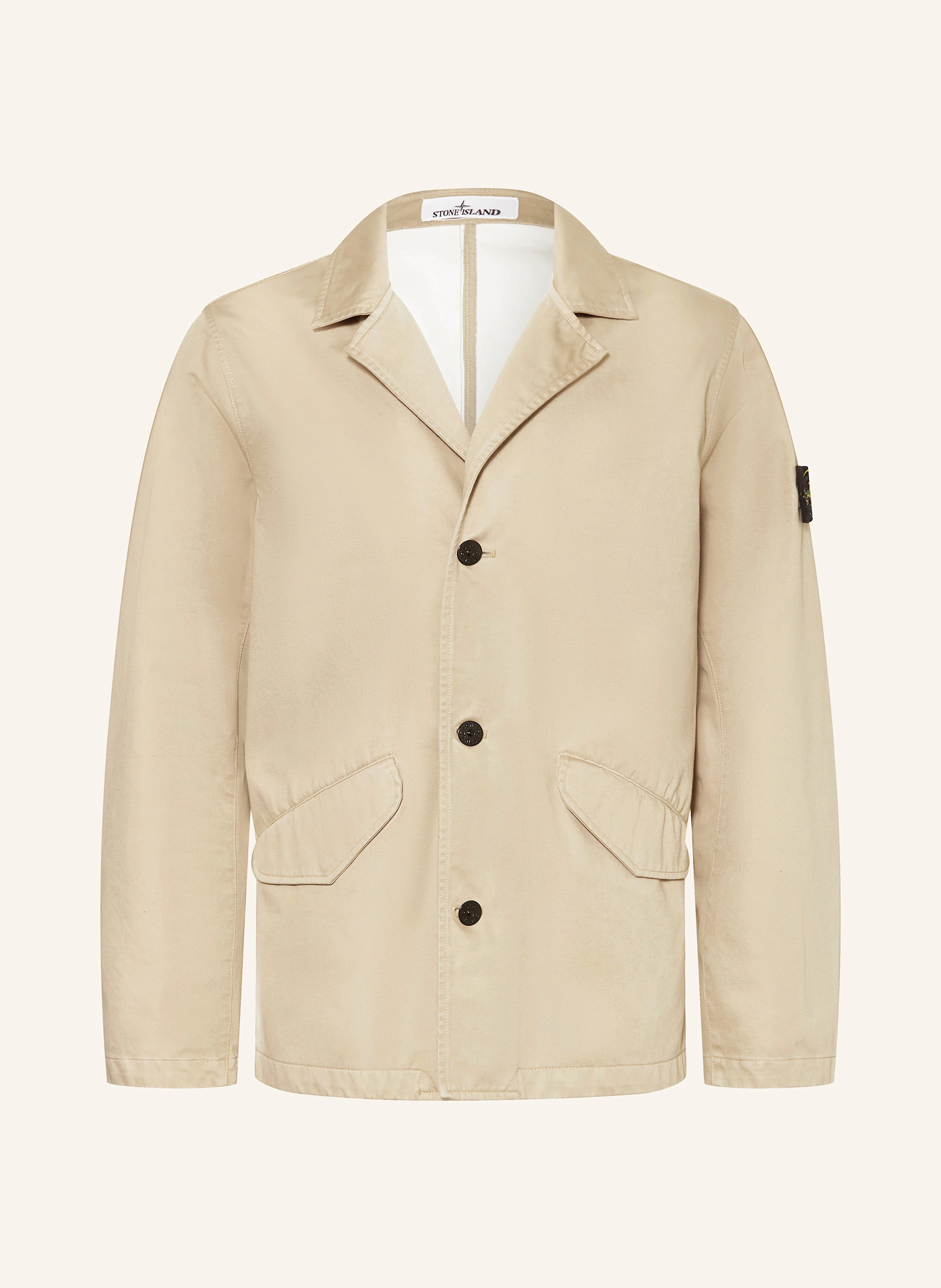 STONE ISLAND Jacke