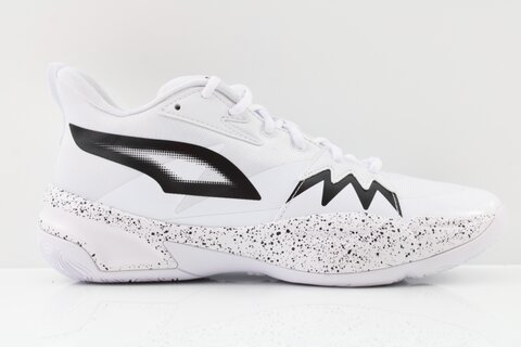 PUMA Genetics Speckle