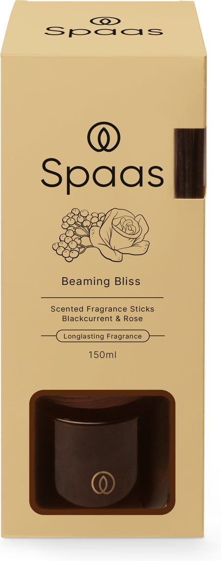 Spaas geurstokjes Iconic Collection Beaming Bliss 150 ml