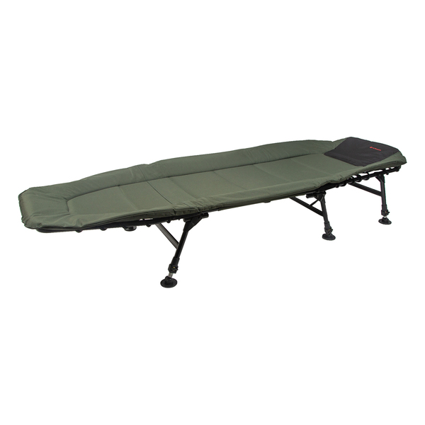 Bedchair Ultimate Adventure Adapt Flatbed