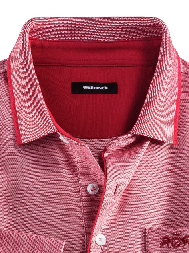 Klima-Polo Supersoft