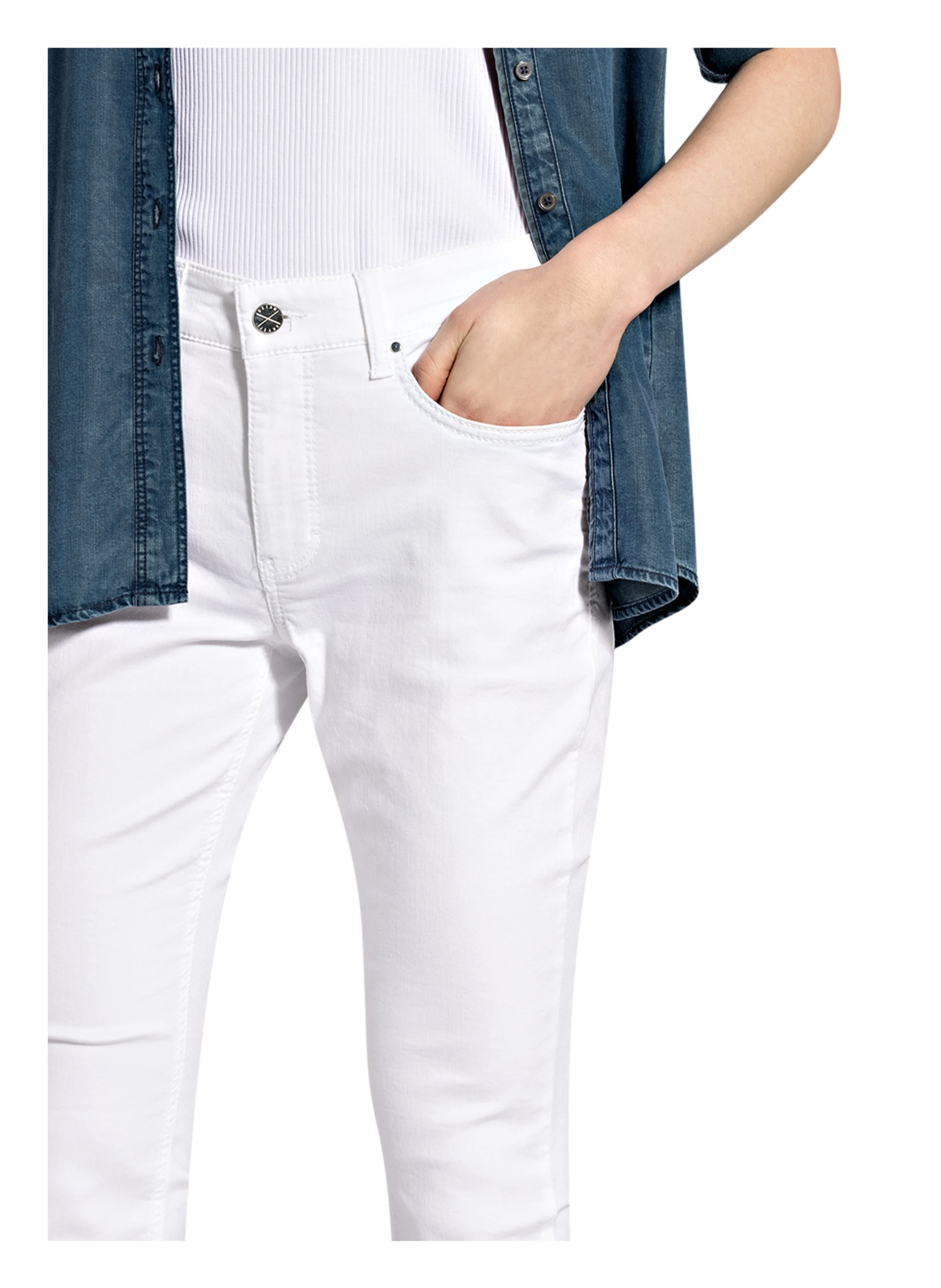 MAC Skinny Jeans DREAM