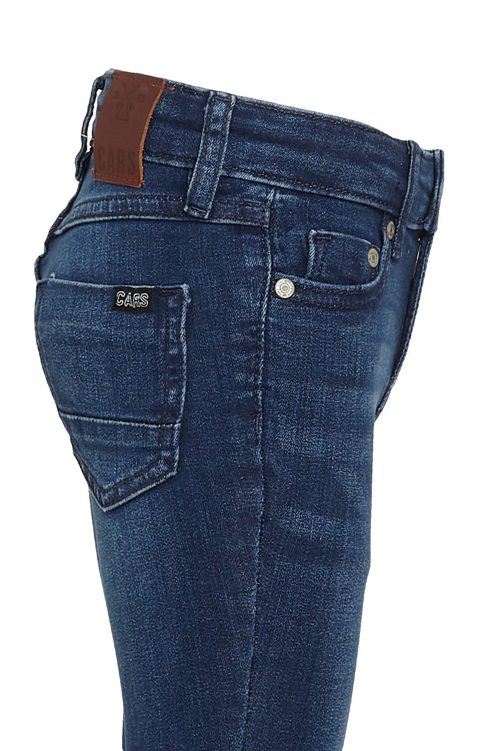 Cars skinny jeans Eliza dark used