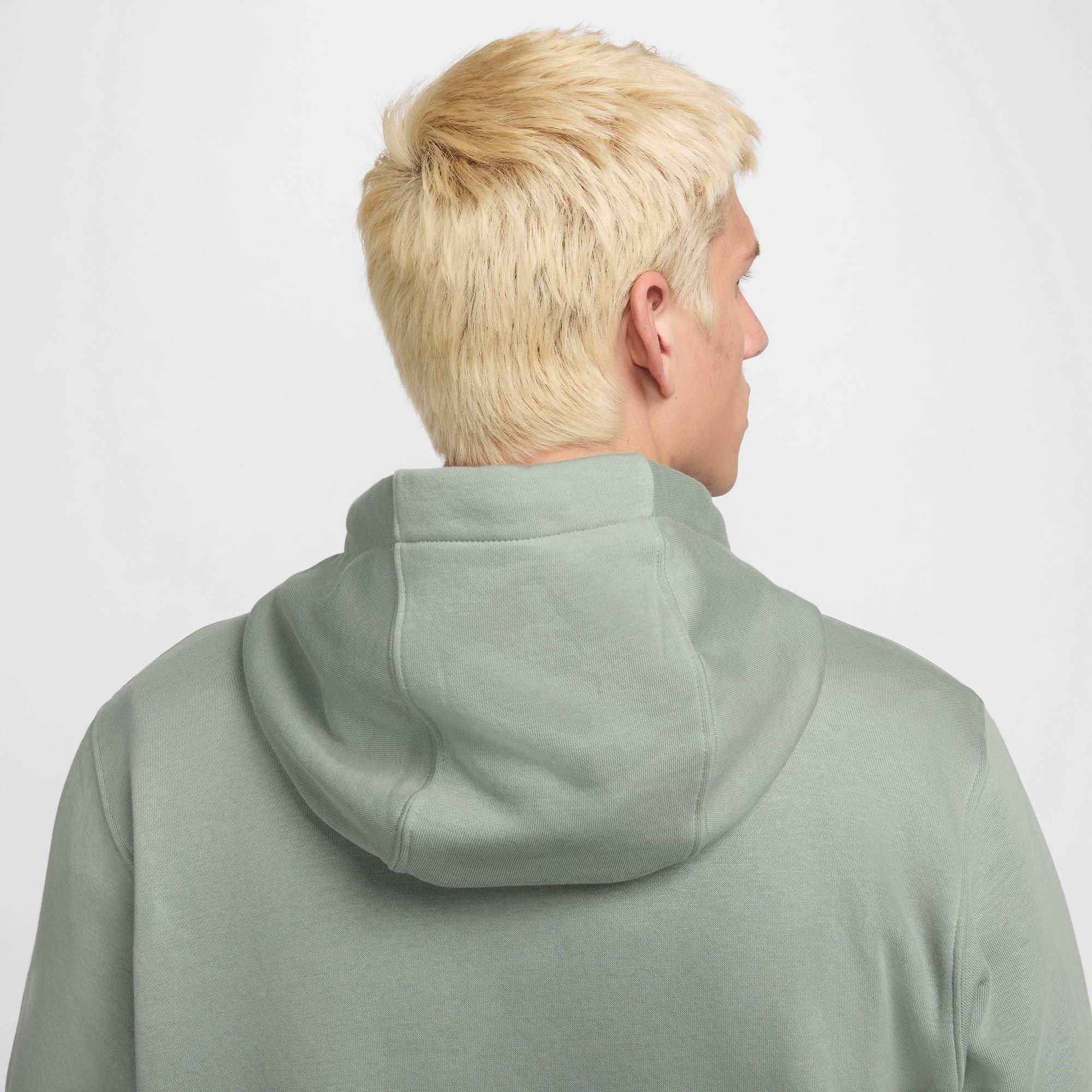 Nike Sportswear Club Fleece Pullover Hoodie Mens