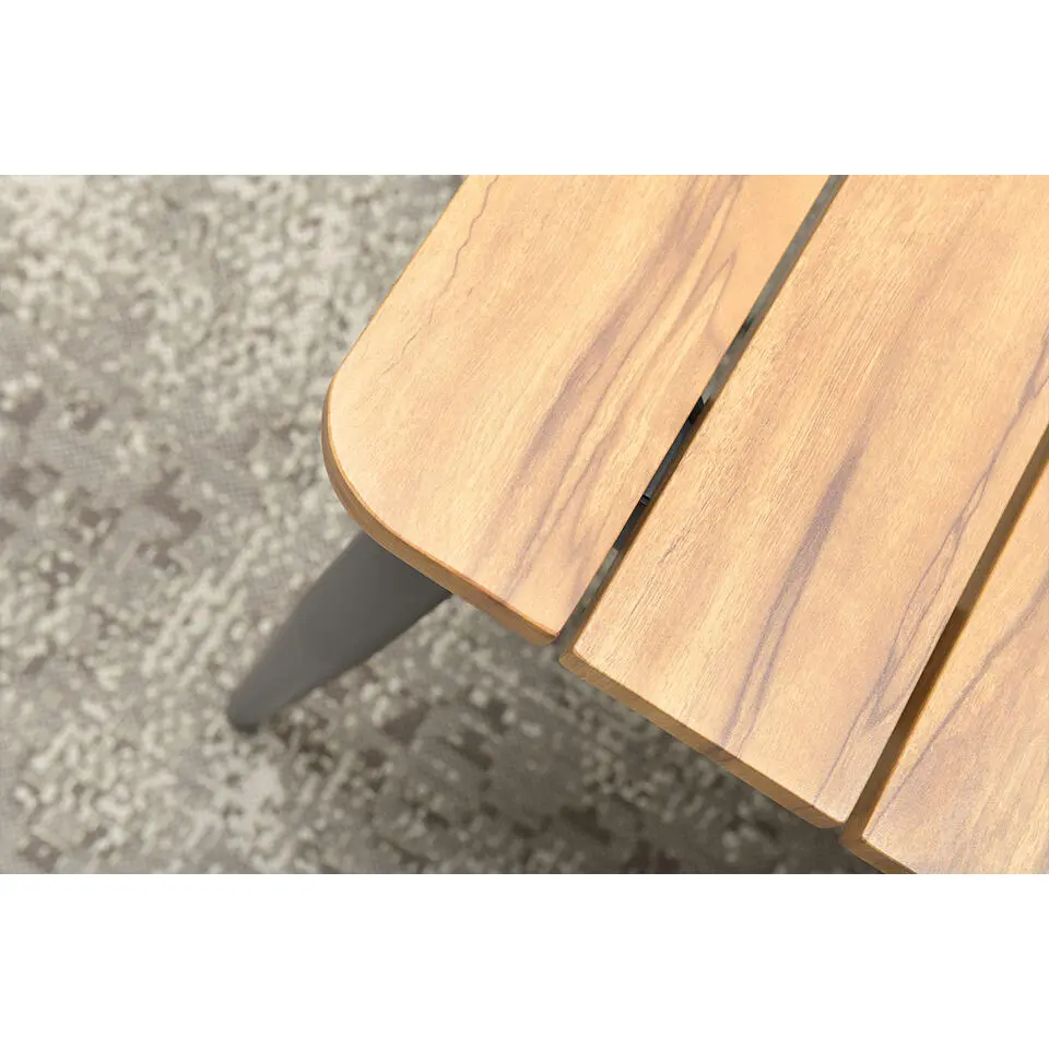 Garden Impressions San Vito lounge dining set 5-delig