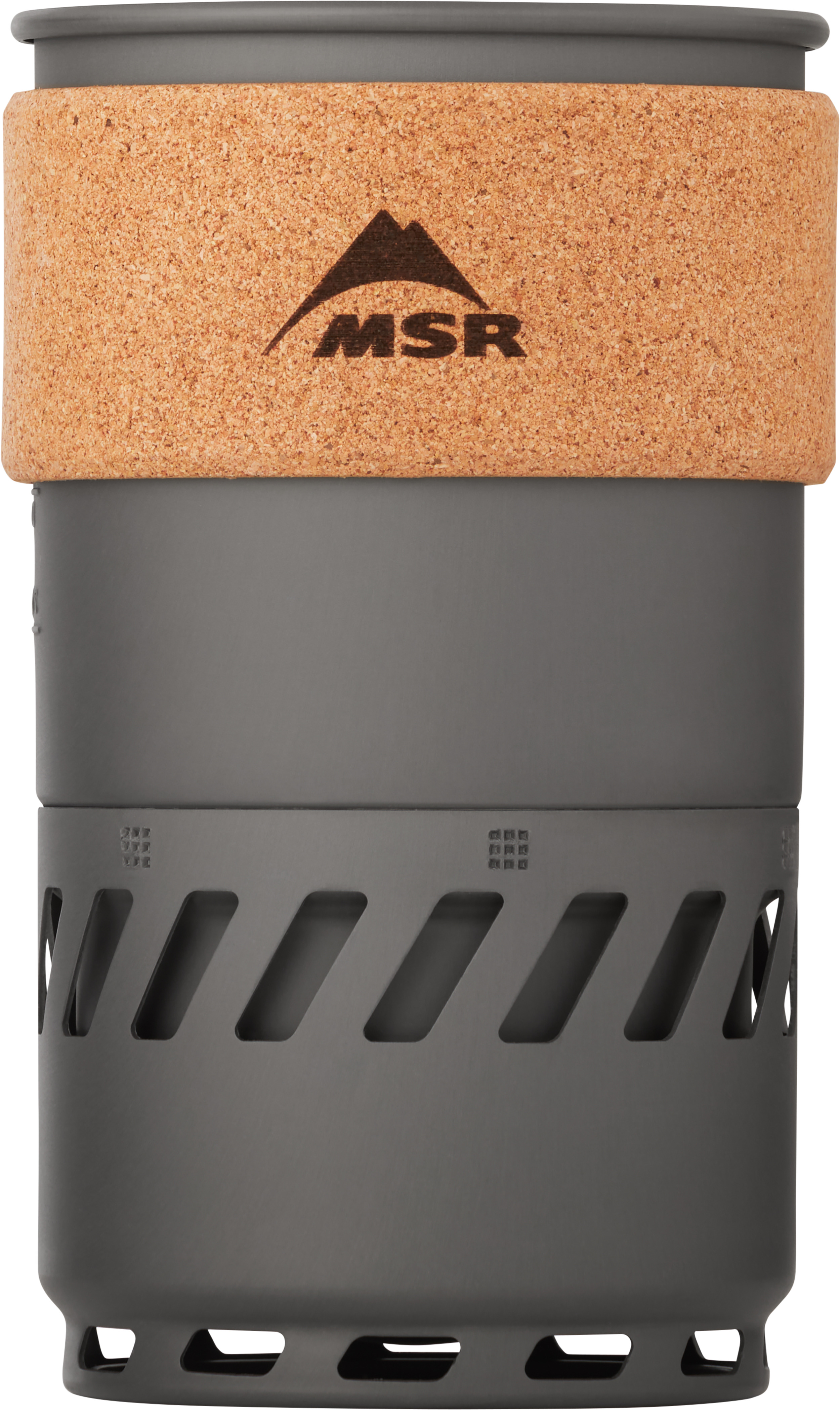 Switch System Stove