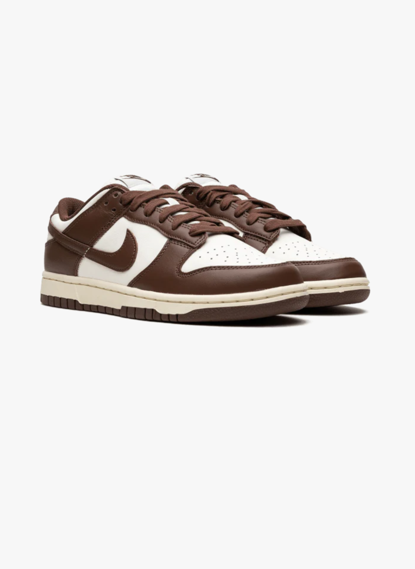 Dunk low cacao wow | Marron
