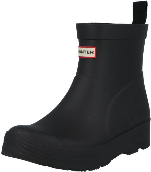 Hunter Regenlaarzen JFT6097RMA-BLK Zwart