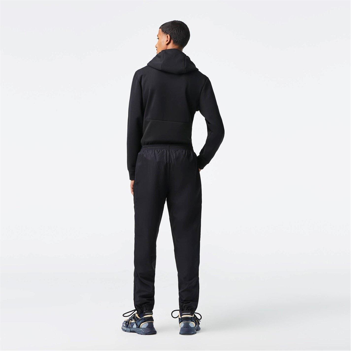 Lacoste Taffeta Trousers