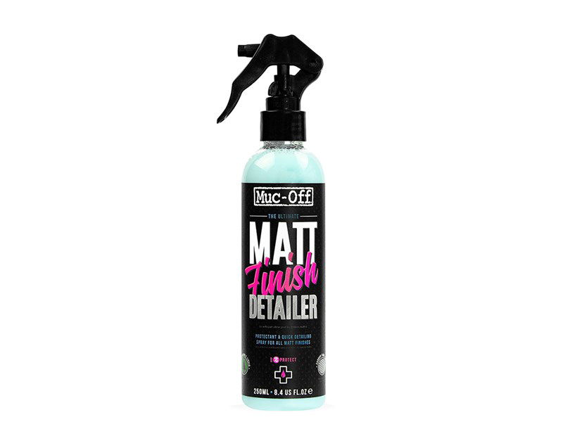 Muc-Off Matt Finish Detailer