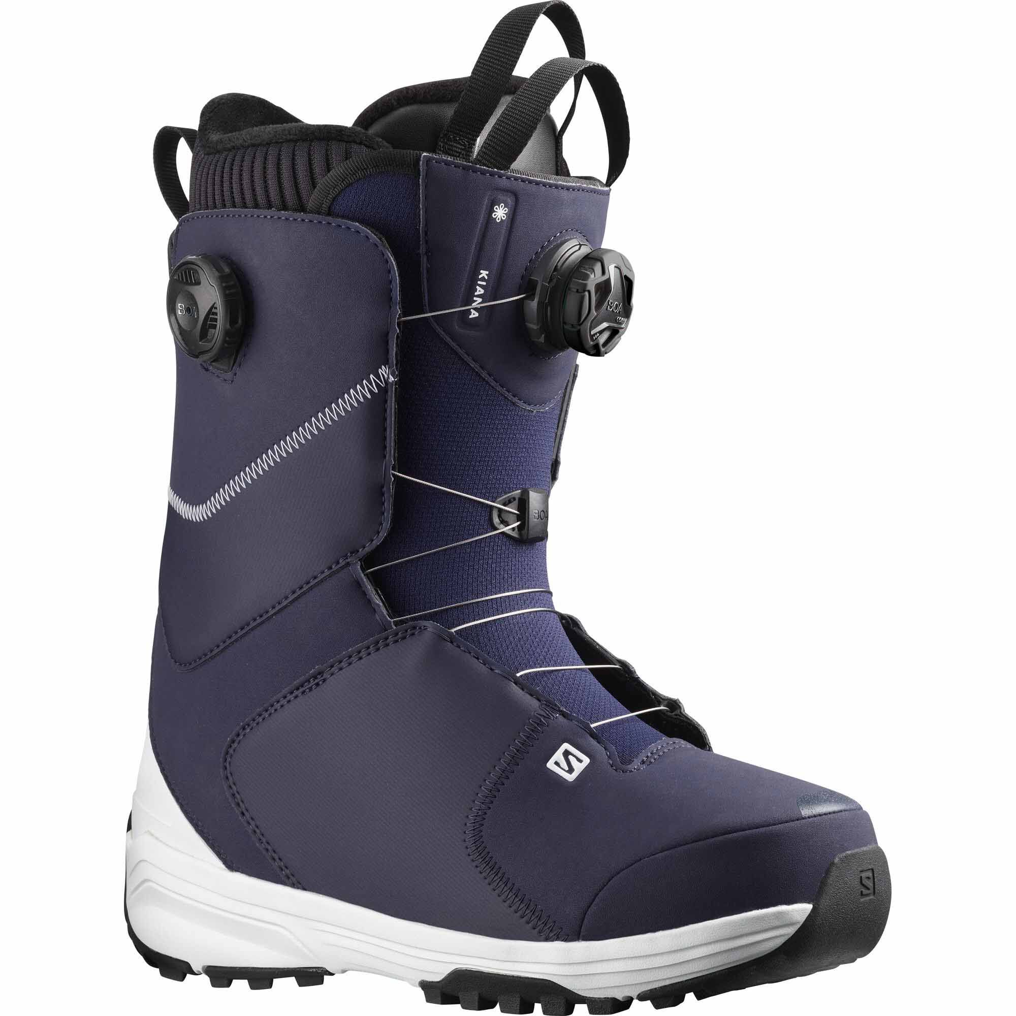 SalomonKIANA DUAL BOA