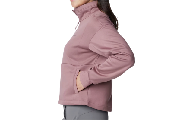 Columbia Boundless Trek Damen Fleecejacke