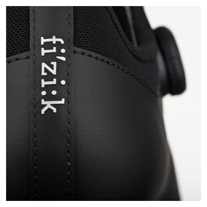 Chaussures Route Fizik Omna Noir