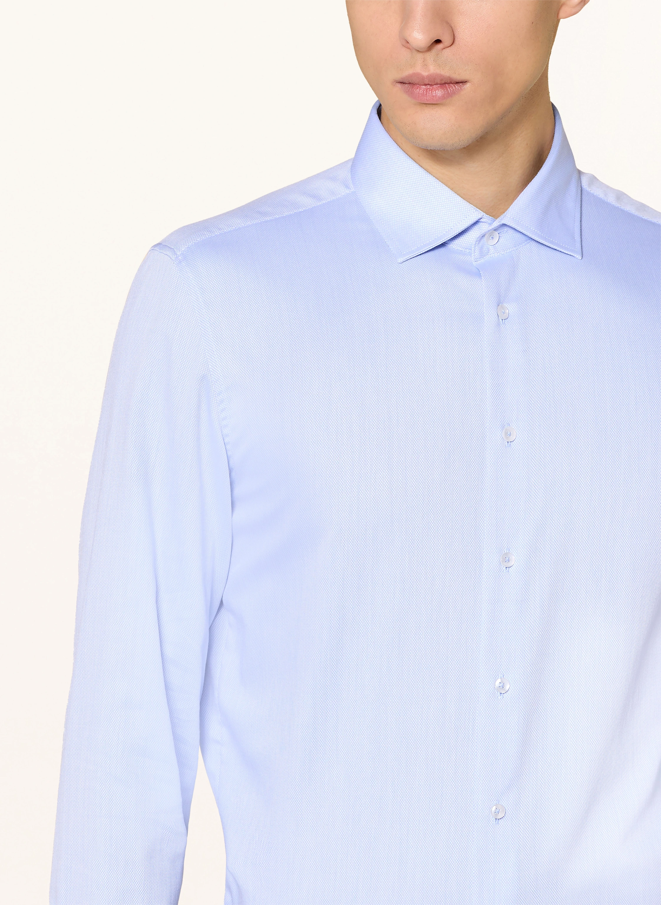 seidensticker Hemd Slim Fit