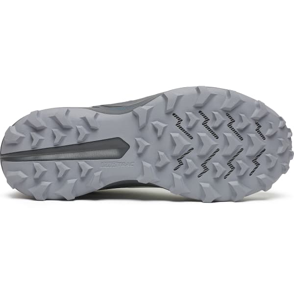 Chaussure trail SAUCONY PEREGRINE 14 GORE-TEX W SAGE/CARBON